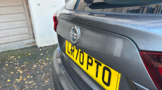 Nissan Qashqai 1.3 DiG-T Acenta Premium 5dr Petrol Hatchback